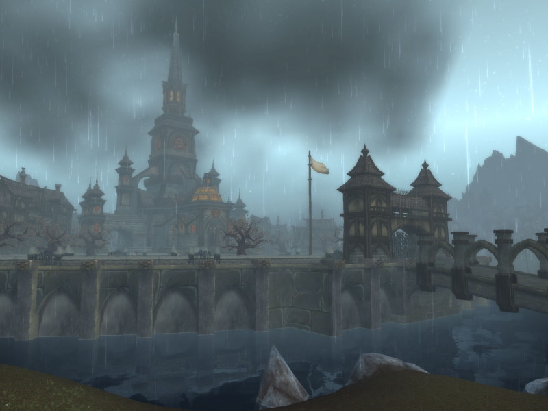 World of Warcraft: Cataclysm - screenshot 9