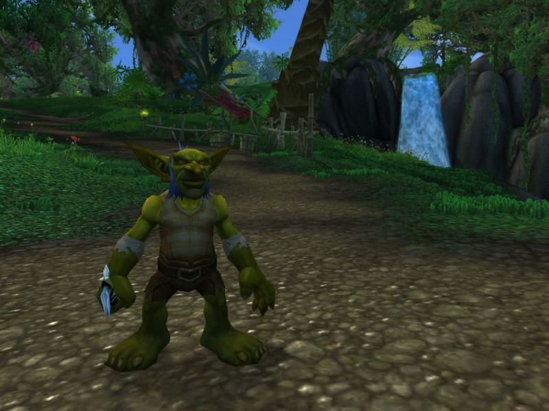 World of Warcraft: Cataclysm - screenshot 4