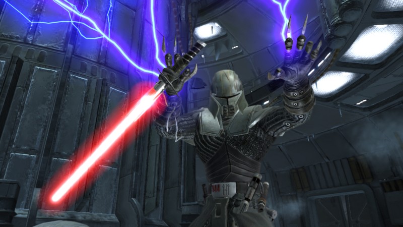 Star Wars: The Force Unleashed - Ultimate Sith Edition - screenshot 14
