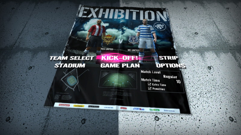 Pro Evolution Soccer 2010 - screenshot 33