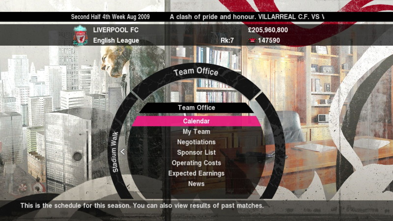 Pro Evolution Soccer 2010 - screenshot 20