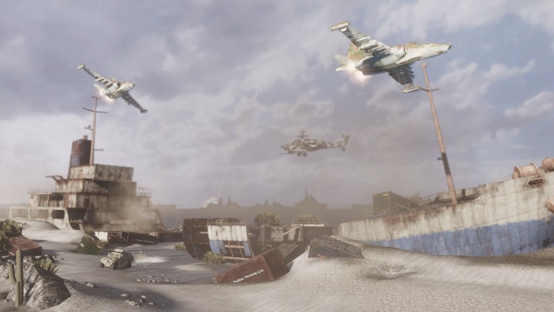 Battlefield: Bad Company 2 - screenshot 29