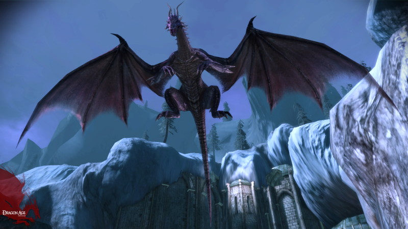 Dragon Age: Origins - screenshot 21