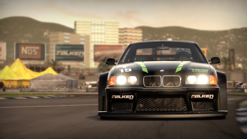 Need for Speed: Shift - screenshot 4