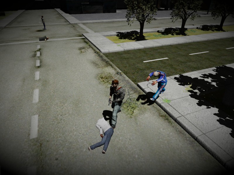 Fort Zombie - screenshot 5