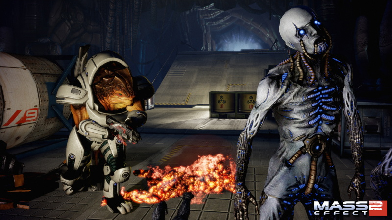 Mass Effect 2 - screenshot 33