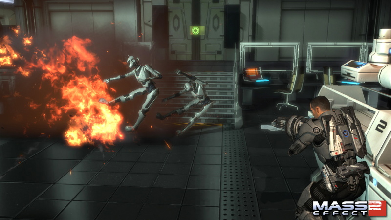 Mass Effect 2 - screenshot 31