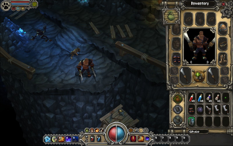 Torchlight - screenshot 12