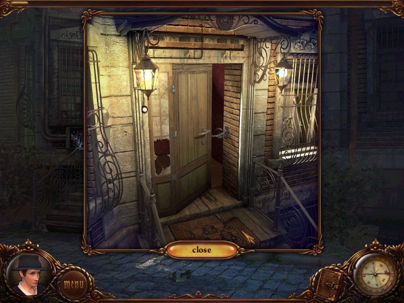 Vampire Saga: Pandora's Box - screenshot 7