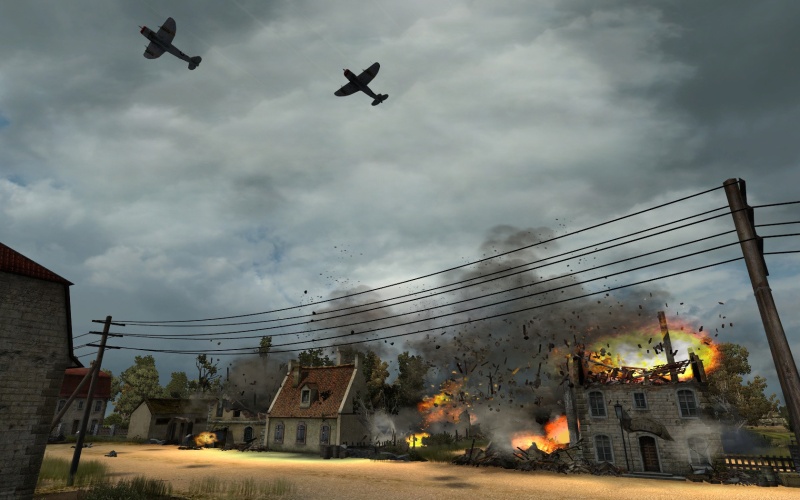 Order of War - screenshot 3