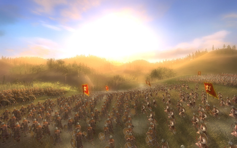 Real Warfare: 1242 - screenshot 11