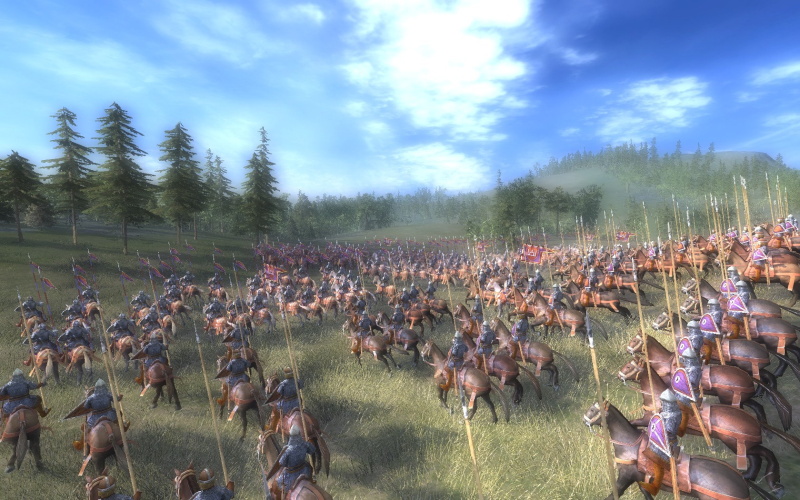 Real Warfare: 1242 - screenshot 4