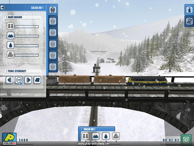 Railroad Lines - screenshot 21