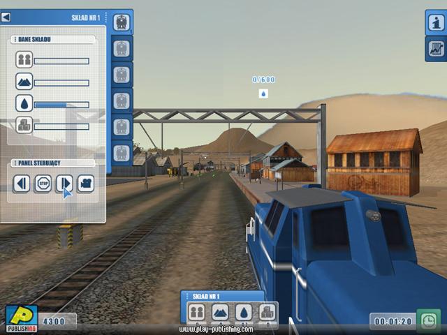 Railroad Lines - screenshot 18
