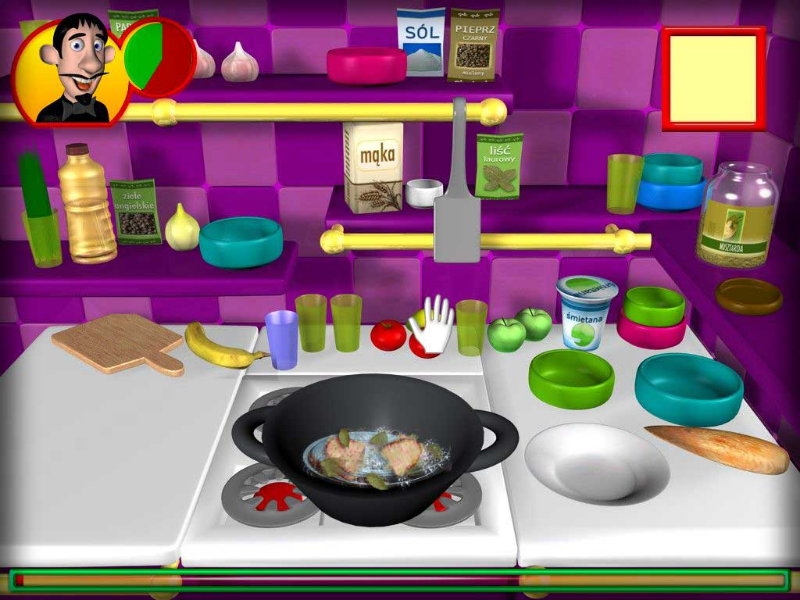 Crazy Cooking - screenshot 6