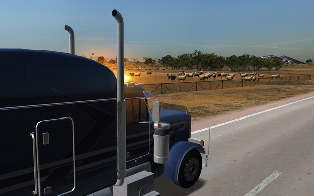 18 Wheels of Steel: Extreme Trucker - screenshot 20