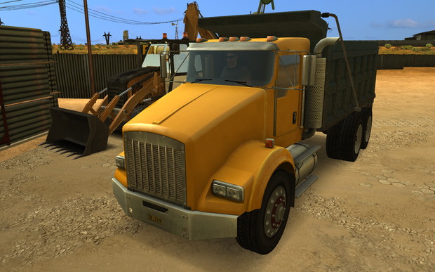 18 Wheels of Steel: Extreme Trucker - screenshot 11