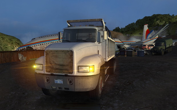 18 Wheels of Steel: Extreme Trucker - screenshot 5