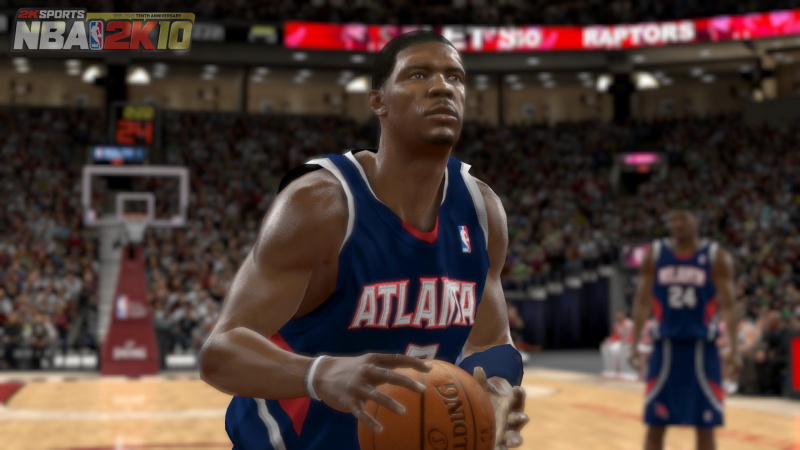 NBA 2K10 - screenshot 14