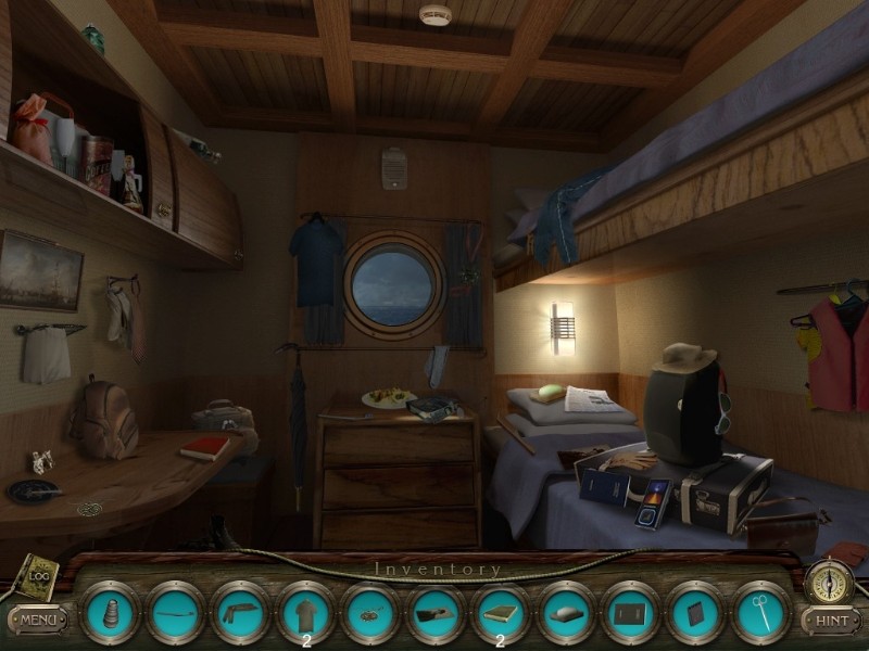 The Mystery of the Mary Celeste - screenshot 31