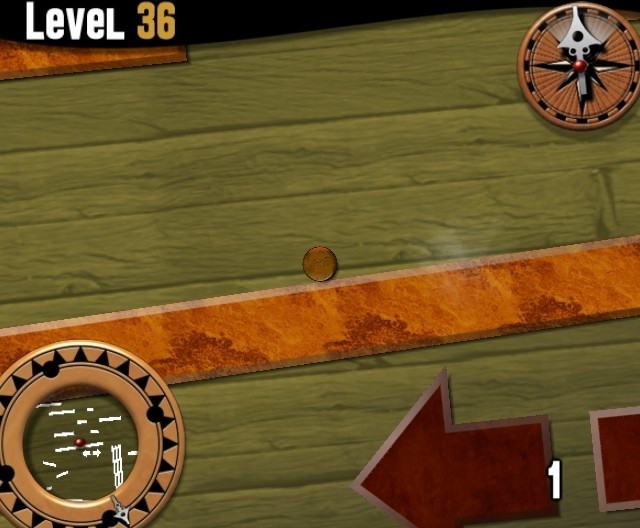 Equilibrio - screenshot 7