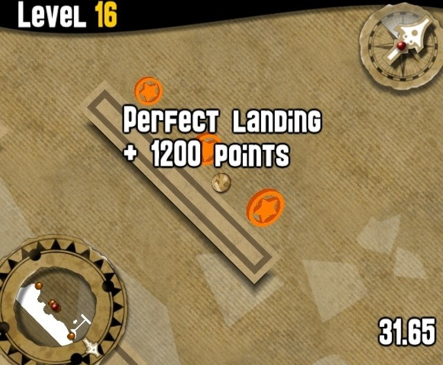 Equilibrio - screenshot 6