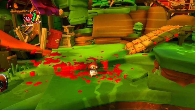 Fairytale Fights - screenshot 9