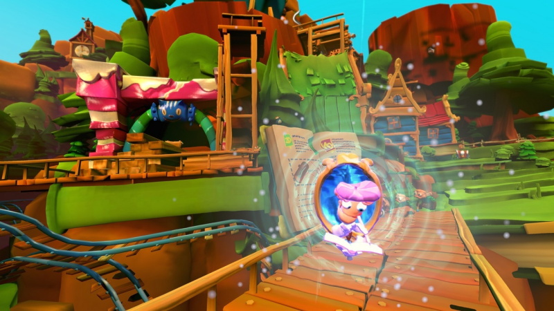 Fairytale Fights - screenshot 8