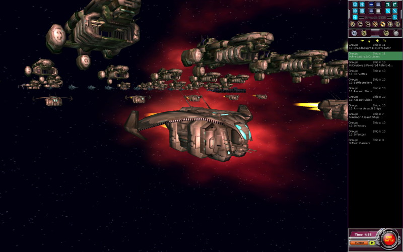 Armada 2526 - screenshot 19