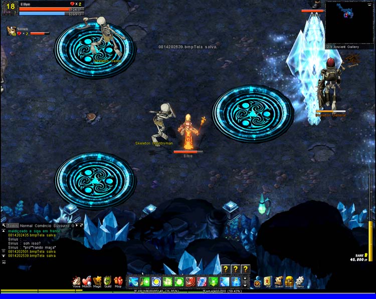 Lunia Chronicles - screenshot 23