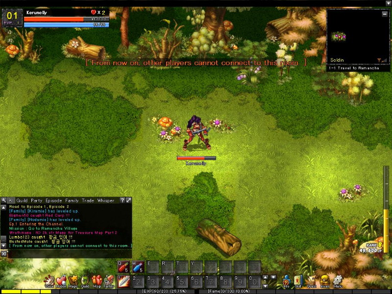 Lunia Chronicles - screenshot 14