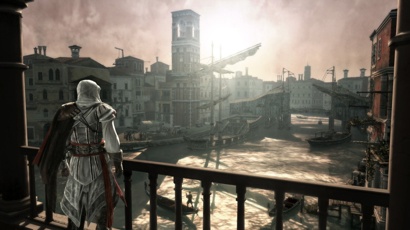Assassins Creed 2 - screenshot 29