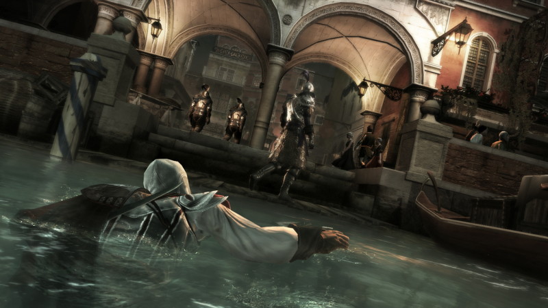 Assassins Creed 2 - screenshot 27