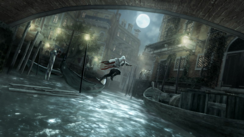 Assassins Creed 2 - screenshot 25