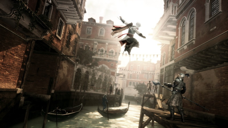 Assassins Creed 2 - screenshot 24