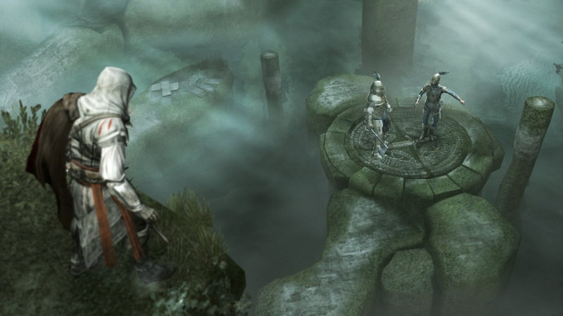 Assassins Creed 2 - screenshot 15