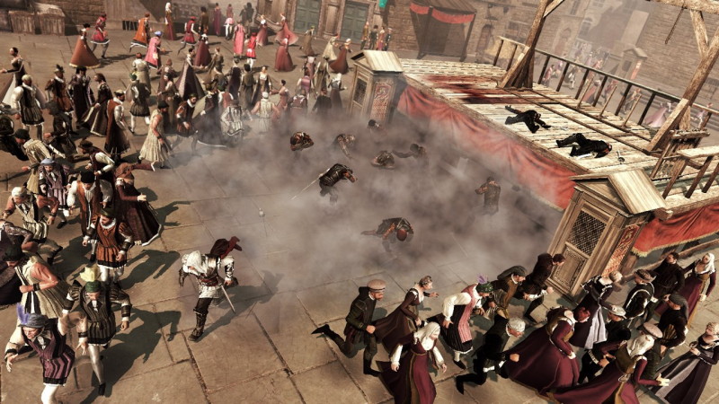 Assassins Creed 2 - screenshot 13