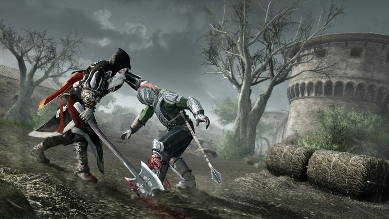 Assassins Creed 2 - screenshot 3