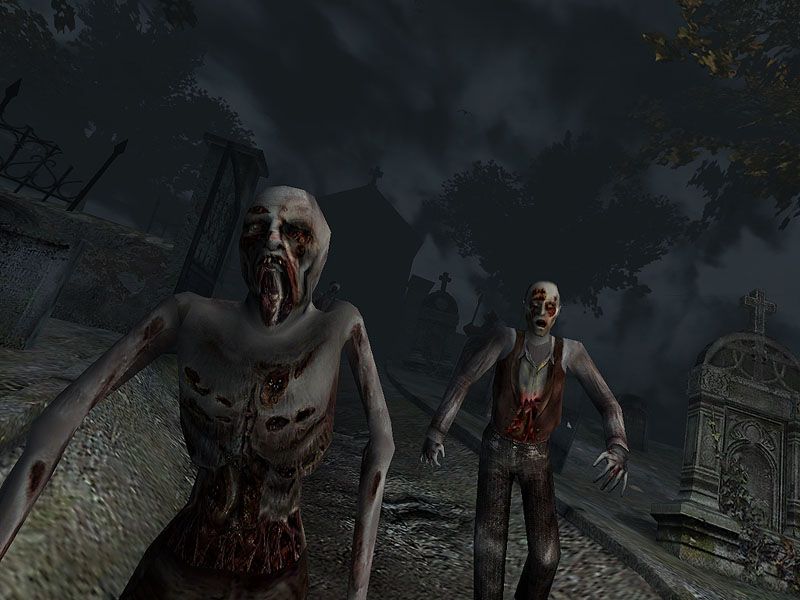 Bloodline - screenshot 38