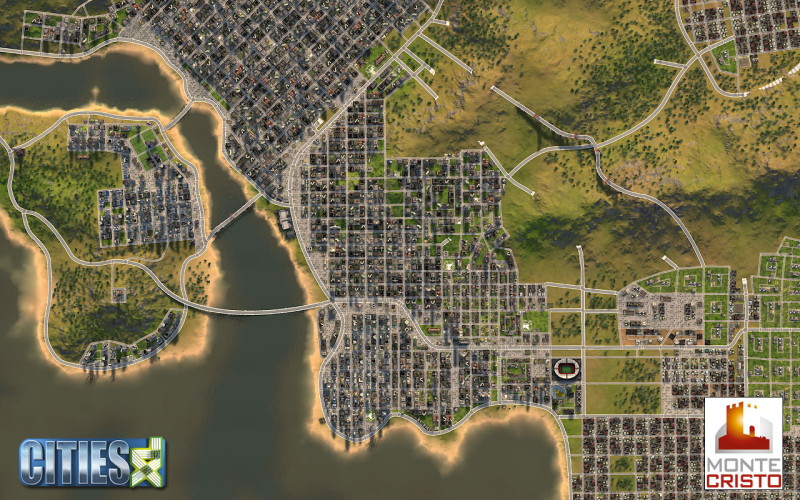 Cities XL - screenshot 27