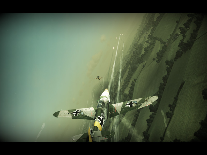 Wings of Prey - screenshot 47