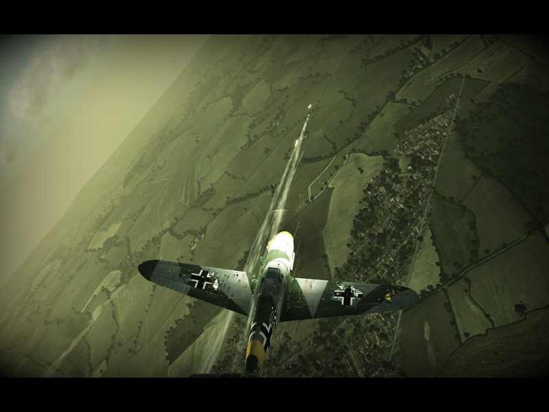 Wings of Prey - screenshot 44