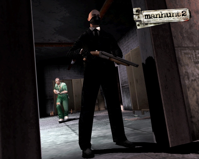 Manhunt 2 - screenshot 25