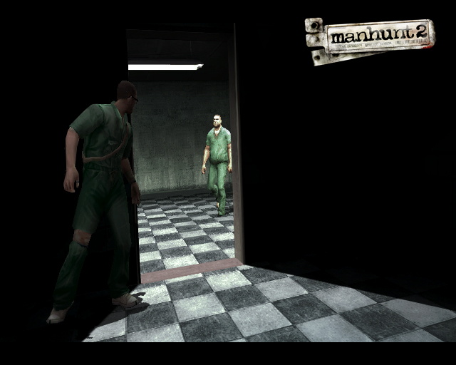 Manhunt 2 - screenshot 22