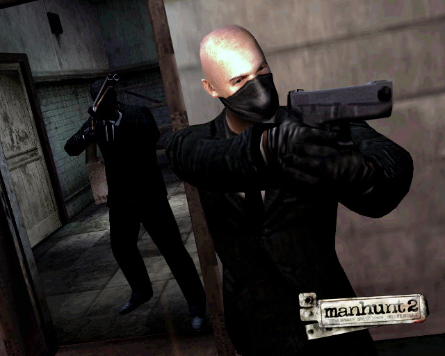 Manhunt 2 - screenshot 18