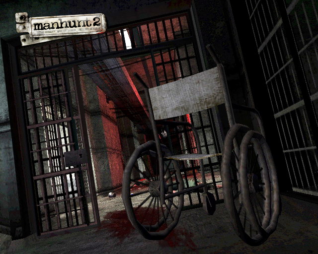 Manhunt 2 - screenshot 17