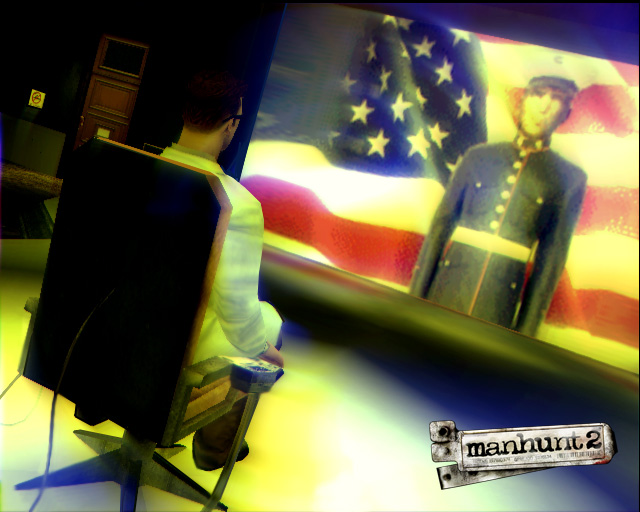 Manhunt 2 - screenshot 12