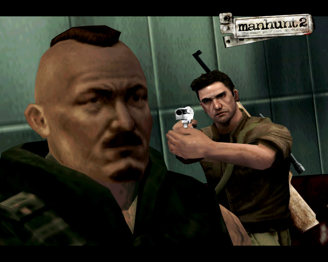 Manhunt 2 - screenshot 11