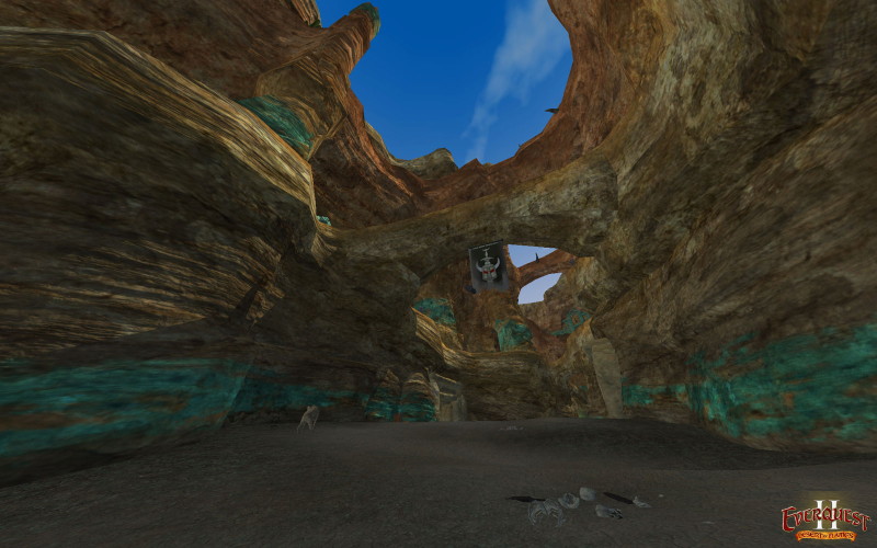EverQuest 2: Desert of Flames - screenshot 12