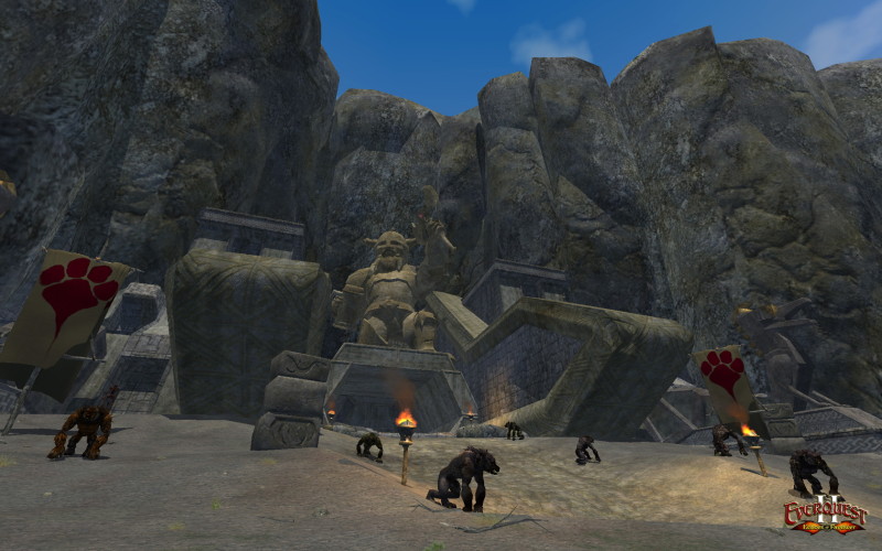 EverQuest 2: Echoes of Faydwer - screenshot 45